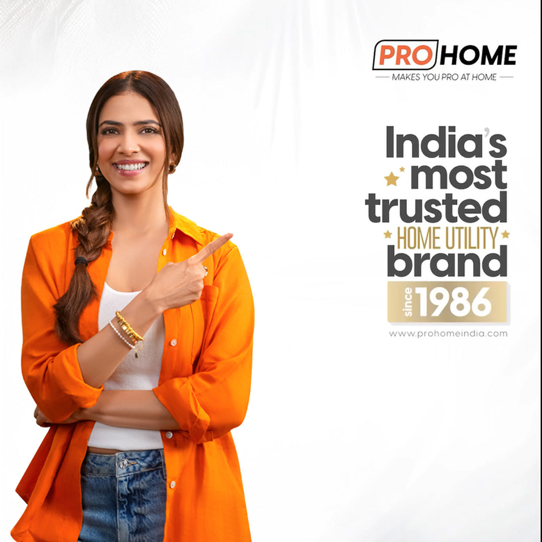 ProHome Alive Ceramic Tea Set – 6-Piece Elegant Floral Serveware Collection