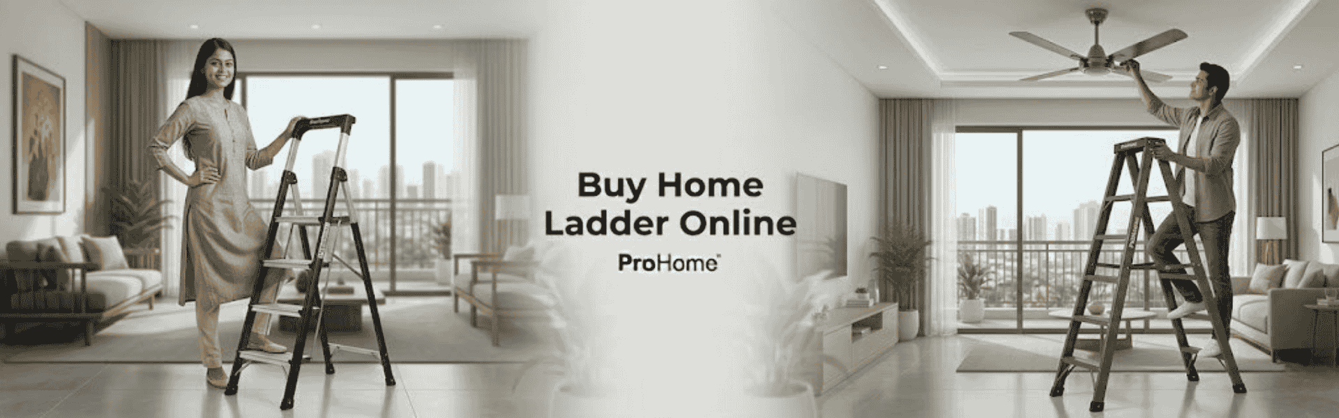 Buy Home Ladder Online