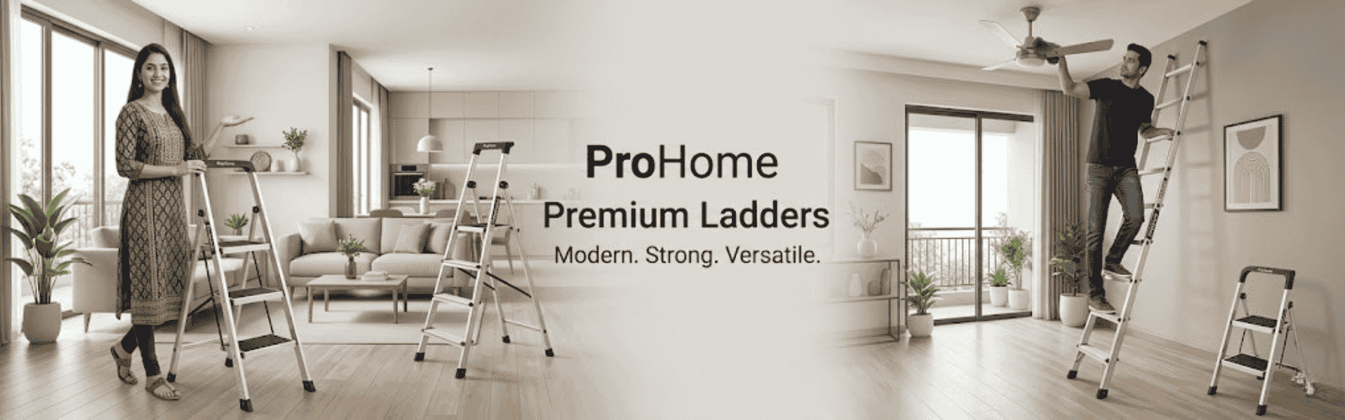 Home Ladder Price in India | Buy Ladders Online at the Best Price