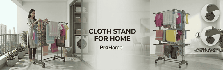 Cloth Stand for Home