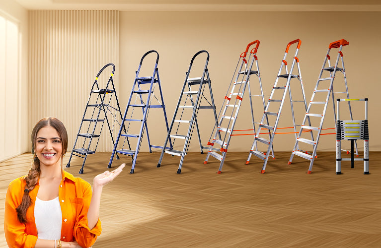 Ladders