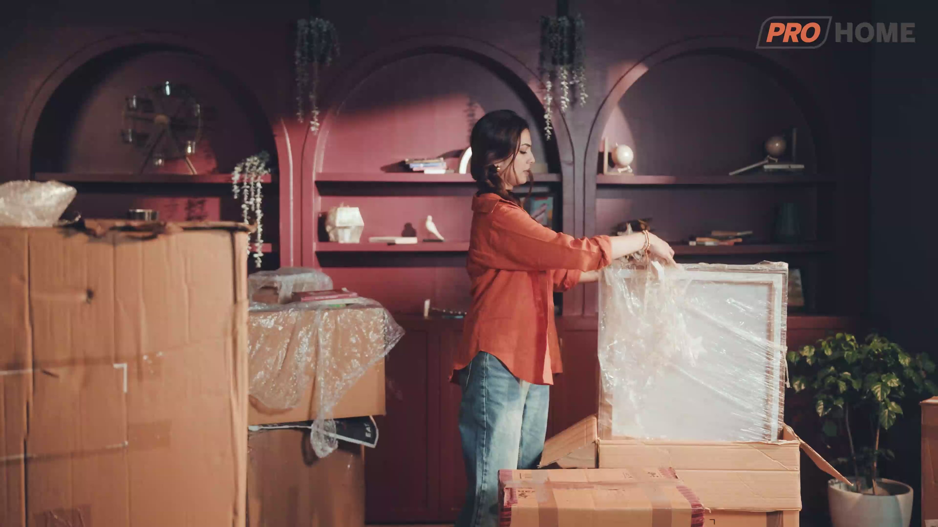 Load video: 