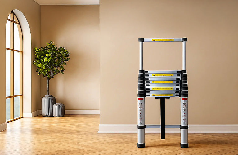 Telescopic Ladders